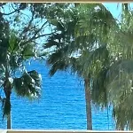 Lägenhet 5 Stars Beachfront Paradise - Seaview, Always Heated Pool, Gym, Sauna! *