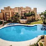 5 Stars Beachfront Paradise - Seaview, Always Heated Pool, Gym, Sauna! * Estepona
